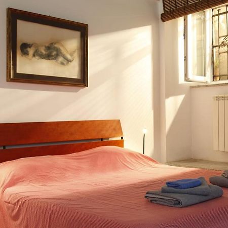 Orange Tree House Apartment Rome Bagian luar foto