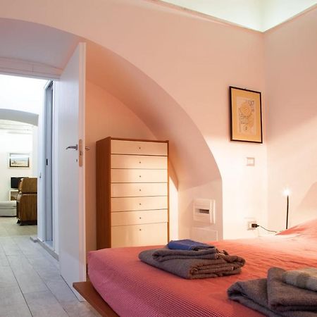 Orange Tree House Apartment Rome Bagian luar foto